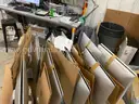 Lot of iMac Computers &#xA0;(ID #43178) (H07-2L) (25-3087-132) 672