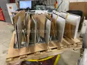 Lot of iMac Computers &#xA0;(ID #43178) (H07-2L) (25-3087-132) 672