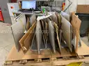 Lot of iMac Computers &#xA0;(ID #43178) (H07-2L) (25-3087-132) 672