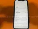 iPhone XR- Black - 64GB (ID# 43182) (D-Case) (No UPC) (18-19)