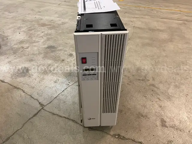 Free Standing Uninteruptable Power Source UPS (ID #43192) (I03-1R) (25-2706-2) 163