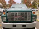1991 GMC Top Kick C7H042 Truck w/ 1200 gal Transfer Tank !Non-Runner! *Tow-Away* (ID# 43198) (E14) (25-2654) 477