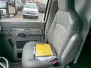 2014 Ford Econoline E-450 Cutaway CCTV Inspection Van (ID# 43215) (EF07) (25-3538) 23402