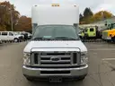 2014 Ford Econoline E-450 Cutaway CCTV Inspection Van (ID# 43215) (EF07) (25-3538) 23402
