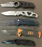 Gerber Knife Lot ~80 units (ID# 43226) (TSA #3) (NO UPC) (18-22)