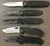 Gerber Knife Lot ~80 units (ID# 43226) (TSA #3) (NO UPC) (18-22)