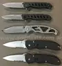 Gerber Knife Lot ~80 units (ID# 43226) (TSA #3) (NO UPC) (18-22)