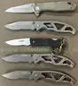 Gerber Knife Lot ~80 units (ID# 43226) (TSA #3) (NO UPC) (18-22)