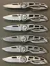 Gerber Knife Lot ~80 units (ID# 43226) (TSA #3) (NO UPC) (18-22)