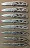 Gerber Knife Lot ~80 units (ID# 43226) (TSA #3) (NO UPC) (18-22)