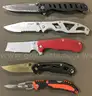 Gerber Knife Lot ~80 units (ID# 43226) (TSA #3) (NO UPC) (18-22)