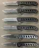 Gerber Knife Lot ~80 units (ID# 43226) (TSA #3) (NO UPC) (18-22)