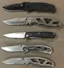 Gerber Knife Lot ~80 units (ID# 43226) (TSA #3) (NO UPC) (18-22)