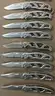 Gerber Knife Lot ~80 units (ID# 43226) (TSA #3) (NO UPC) (18-22)