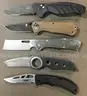 Gerber Knife Lot ~80 units (ID# 43226) (TSA #3) (NO UPC) (18-22)
