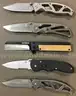 Gerber Knife Lot ~80 units (ID# 43226) (TSA #3) (NO UPC) (18-22)