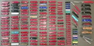 Victorinox/Wenger Multi-Purpose Tool Lot (ID# 43232) (TSA #3) (NO UPC) (19-26)