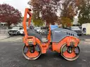 2008 Hamm HD14 VV Tandem Roller, Engine Issues (ID# 43242) (GVL) (25-2447) 11700
