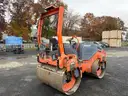 2008 Hamm HD14 VV Tandem Roller, Engine Issues (ID# 43242) (GVL) (25-2447) 11700