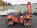 2008 Hamm HD14 VV Tandem Roller, Engine Issues (ID# 43242) (GVL) (25-2447) 11700
