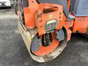 2008 Hamm HD14 VV Tandem Roller, Engine Issues (ID# 43242) (GVL) (25-2447) 11700