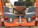 2008 Hamm HD14 VV Tandem Roller, Engine Issues (ID# 43242) (GVL) (25-2447) 11700