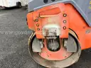 2008 Hamm HD14 VV Tandem Roller, Engine Issues (ID# 43242) (GVL) (25-2447) 11700