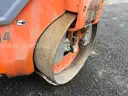 2008 Hamm HD14 VV Tandem Roller, Engine Issues (ID# 43242) (GVL) (25-2447) 11700