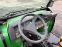 2011 John Deere Gator XUV 850D 4X4 Utility Vehicle UTV, Damage (ID# 43256) (GVL) (25-2678) 11700