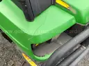 2011 John Deere Gator XUV 850D 4X4 Utility Vehicle UTV, Damage (ID# 43256) (GVL) (25-2678) 11700