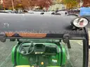2011 John Deere Gator XUV 850D 4X4 Utility Vehicle UTV, Damage (ID# 43256) (GVL) (25-2678) 11700