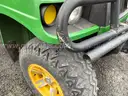 2011 John Deere Gator XUV 850D 4X4 Utility Vehicle UTV, Damage (ID# 43256) (GVL) (25-2678) 11700