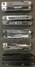 Leatherman Multi-Tool &#x26; Knife Lot ~115 Units (ID# 43296) (TSA #1) (NO UPC) (20-32)