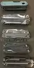 Leatherman Multi-Tool &#x26; Knife Lot ~115 Units (ID# 43296) (TSA #1) (NO UPC) (20-32)