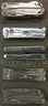 Leatherman Multi-Tool &#x26; Knife Lot ~115 Units (ID# 43296) (TSA #1) (NO UPC) (20-32)