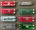 Leatherman Multi-Tool &#x26; Knife Lot ~115 Units (ID# 43296) (TSA #1) (NO UPC) (20-32)