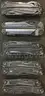 Leatherman Multi-Tool &#x26; Knife Lot ~115 Units (ID# 43296) (TSA #1) (NO UPC) (20-32)