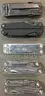 Leatherman Multi-Tool &#x26; Knife Lot ~115 Units (ID# 43296) (TSA #1) (NO UPC) (20-32)