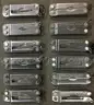 Leatherman Multi-Tool &#x26; Knife Lot ~115 Units (ID# 43296) (TSA #1) (NO UPC) (20-32)