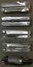 Leatherman Multi-Tool &#x26; Knife Lot ~115 Units (ID# 43296) (TSA #1) (NO UPC) (20-32)