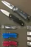 Leatherman Multi-Tool &#x26; Knife Lot ~115 Units (ID# 43296) (TSA #1) (NO UPC) (20-32)