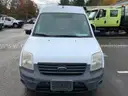 2012 Ford Transit Connect XL Mini Cargo Van (ID# 43307) (EF7) (25-4187) 23402