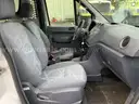 2012 Ford Transit Connect XL Mini Cargo Van (ID# 43307) (EF7) (25-4187) 23402