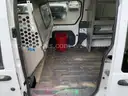 2012 Ford Transit Connect XL Mini Cargo Van (ID# 43307) (EF7) (25-4187) 23402