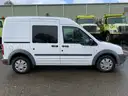 2012 Ford Transit Connect XL Mini Cargo Van (ID# 43307) (EF7) (25-4187) 23402