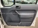 2012 Ford Transit Connect XL Mini Cargo Van (ID# 43307) (EF7) (25-4187) 23402
