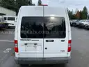 2012 Ford Transit Connect XL Mini Cargo Van (ID# 43307) (EF7) (25-4187) 23402