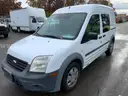 2012 Ford Transit Connect XL Mini Cargo Van (ID# 43307) (EF7) (25-4187) 23402