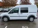 2012 Ford Transit Connect XL Mini Cargo Van (ID# 43307) (EF7) (25-4187) 23402