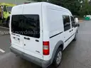 2012 Ford Transit Connect XL Mini Cargo Van (ID# 43307) (EF7) (25-4187) 23402